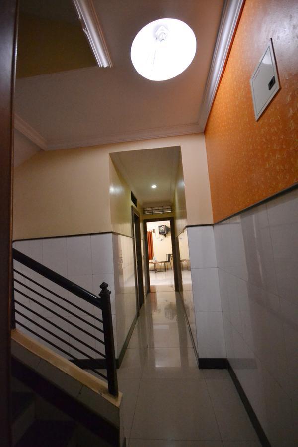 Hotel Madhava شيردي المظهر الخارجي الصورة